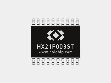 HX21F003ST