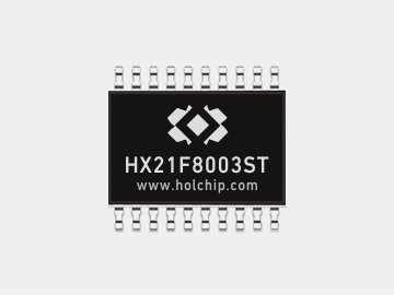 HX21F8003