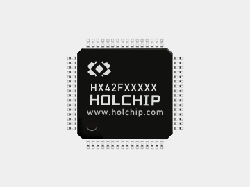HX32F1608
